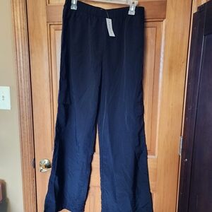 NWT PacSun Cargo Pants black